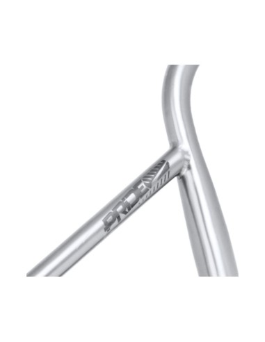 PRIDE FLOWMOTION HD 31.8 PRIDE HANDLEBAR | BMX RACING