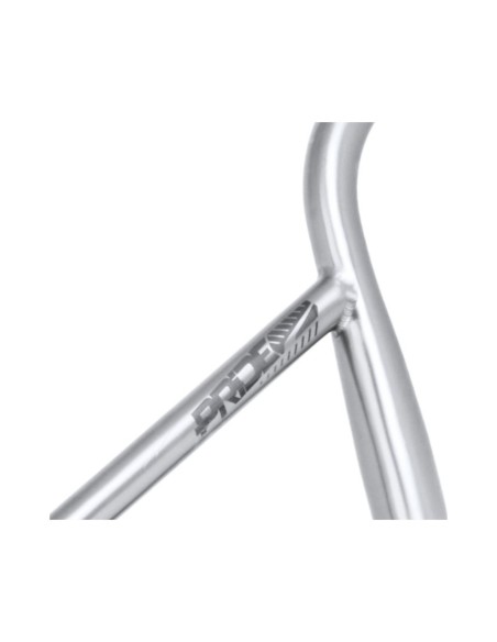 PRIDE FLOWMOTION HD 31.8 PRIDE HANDLEBAR | BMX RACING