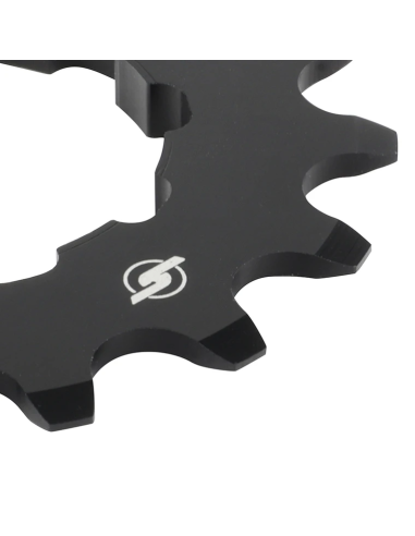 REDLINE ALUMINUM SPROCKET REDLINE | BMX RACING