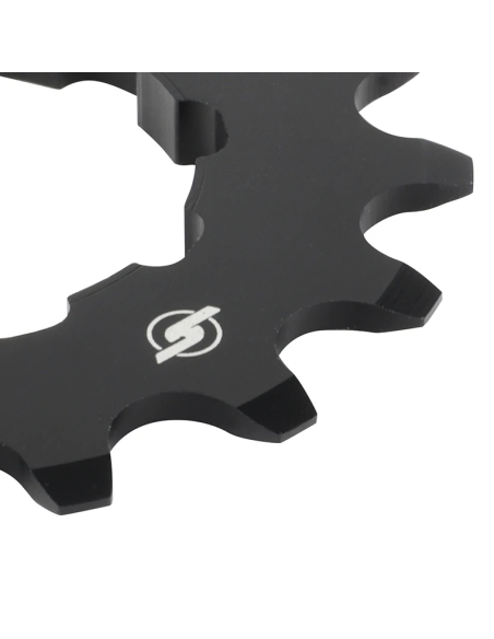 REDLINE ALUMINUM SPROCKET REDLINE | BMX RACING 2