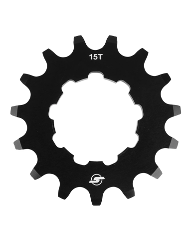 REDLINE ALUMINUM SPROCKET REDLINE | BMX RACING