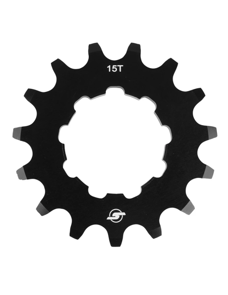 REDLINE ALUMINUM SPROCKET REDLINE | BMX RACING