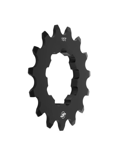 REDLINE ALUMINUM SPROCKET REDLINE | BMX RACING