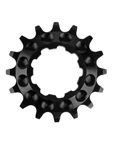REDLINE ALUMINUM SPROCKET REDLINE | BMX RACING