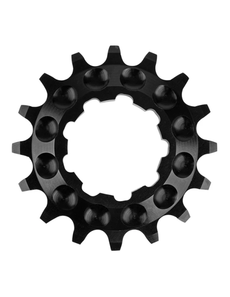 REDLINE ALUMINUM SPROCKET REDLINE | BMX RACING