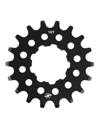REDLINE ALUMINUM SPROCKET REDLINE | BMX RACING