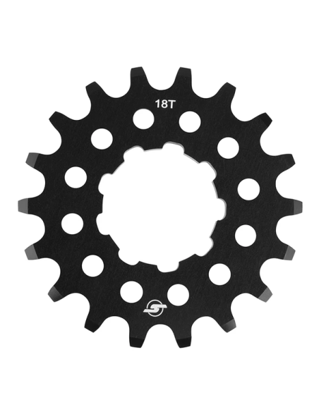 REDLINE ALUMINUM SPROCKET REDLINE | BMX RACING