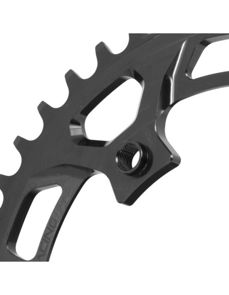 COURONNE PRIDE RACING HEXAGON big size PRIDE | BMX RACING 2