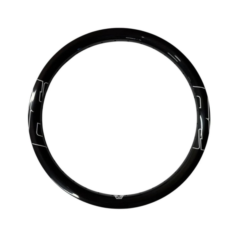 Jante 20" (451) SD-X Carbon...