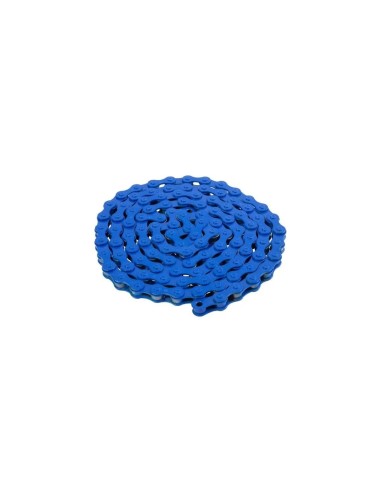 KMC Z410 brown KMC chain | BMX RACING