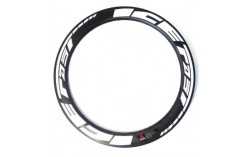 Jante ICE FAST carbone 20x1.60 - 32T
