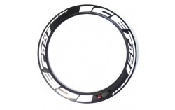 Jante ICE FAST carbone 20x1.60 - 36T