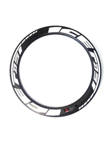 Jante ICE FAST carbone 20x1.60 - 32T