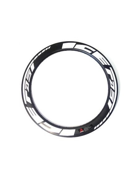 Jante ICE FAST carbone 20x1.60 - 32T