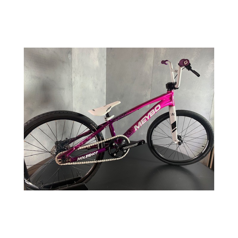 MONTAGE MEYBO EXPERT XL VIOLET