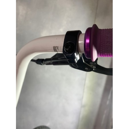 BMX MOUNT Speedco M2 Gloss Red - Pro 3XL SPEEDCO | BMX RACING