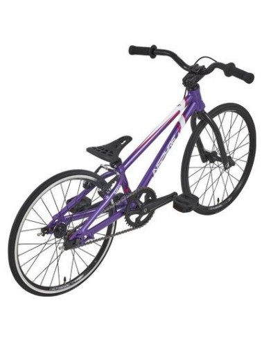 BMX POSITION ONE MICRO 18" BLUE 2026 POSITION ONE | BMX RACING