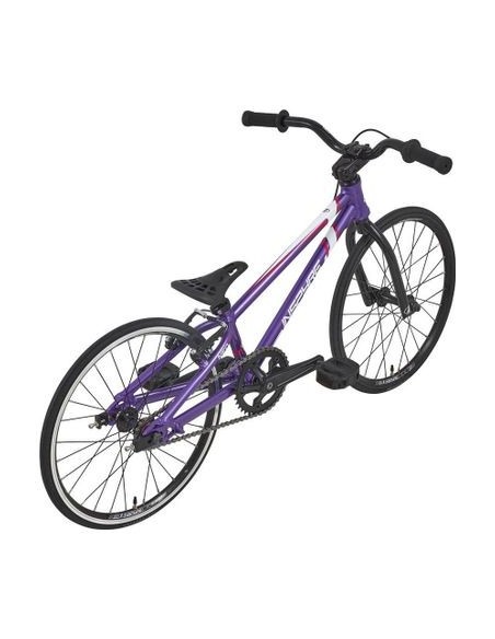 BMX POSITION ONE MICRO 18" BLUE 2026 POSITION ONE | BMX RACING
