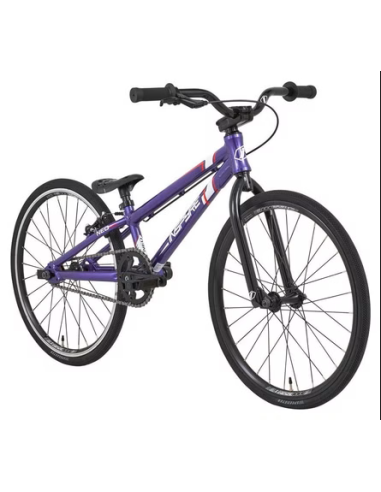 BMX POSITION ONE MICRO 18" BLUE 2026 POSITION ONE | BMX RACING