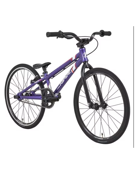 BMX POSITION ONE MICRO 18" BLUE 2026 POSITION ONE | BMX RACING