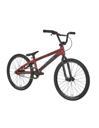 Bmx Inspyre Evo Disk Expert XL 2026 - Black INSPYRE | BMX RACING