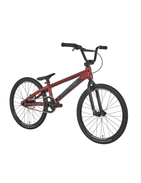 Bmx Inspyre Evo Disk Expert XL 2026 - Black INSPYRE | BMX RACING