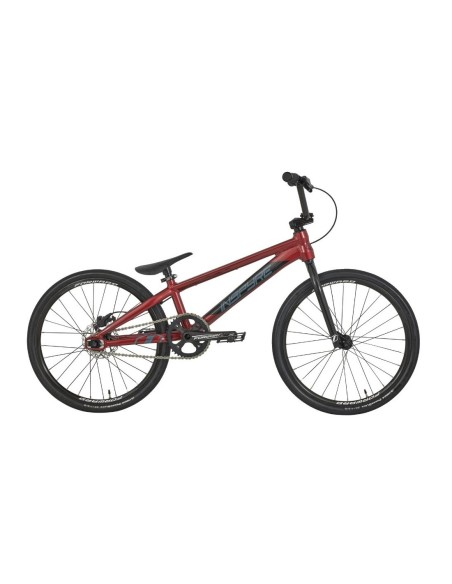 Bmx Inspyre Evo Disk Expert XL 2026 - Black INSPYRE | BMX RACING