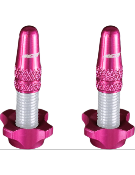 ICE Airflow Presta ICE Plugs | BMX RACING