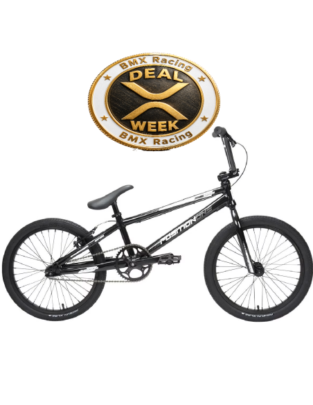 Cadre CHASE RSP 5.0 HOLOGRAPHIC PRO CHASE | BMX RACING