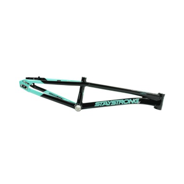 Cadre Stay Strong For Life V5.1 - Tiffany/Black