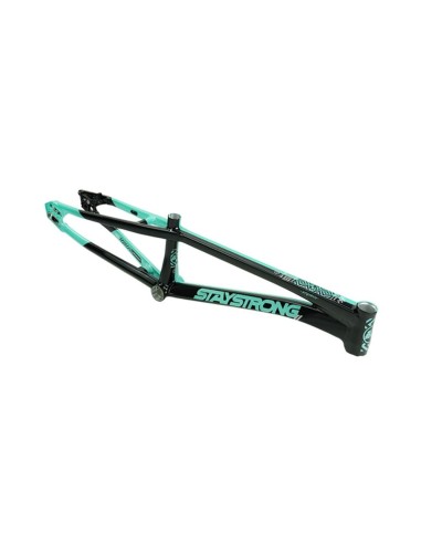 Cadre Stay Strong For Life V5.1 - Tiffany/Black