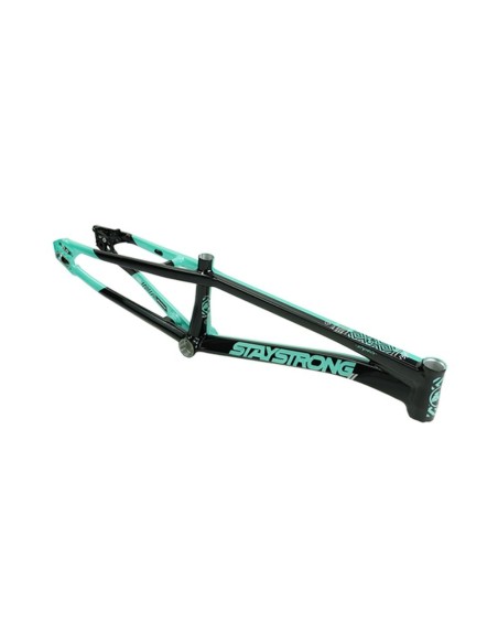 Cadre Stay Strong For Life V5.1 - Tiffany/Black 2