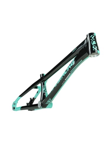 Cadre Stay Strong For Life V5.1 - Tiffany/Black