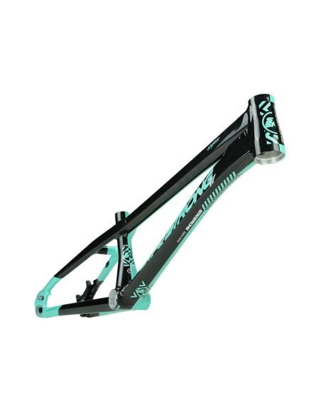 Cadre Stay Strong For Life V5.1 - Tiffany/Black