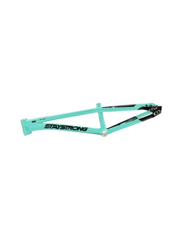 Cadre Stay Strong For Life V5.1 - Tiffany/Black