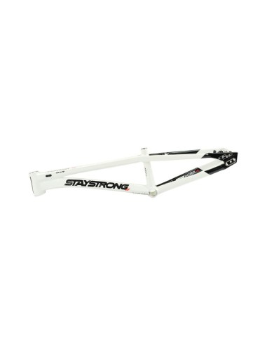 Cadre Stay Strong For Life V5.1 - Black/White