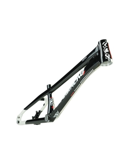 Cadre Stay Strong For Life V5.1 - Black/White