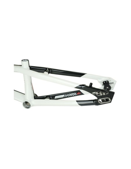 Cadre Stay Strong For Life V5.1 - Black/White