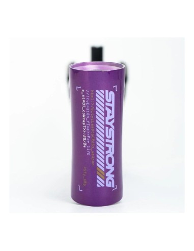 Cadre Stay Strong For Life V5 2025 - Purple / Black