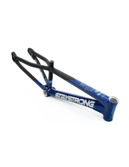 Cadre Stay Strong For Life V5 2025 - Navy / Black