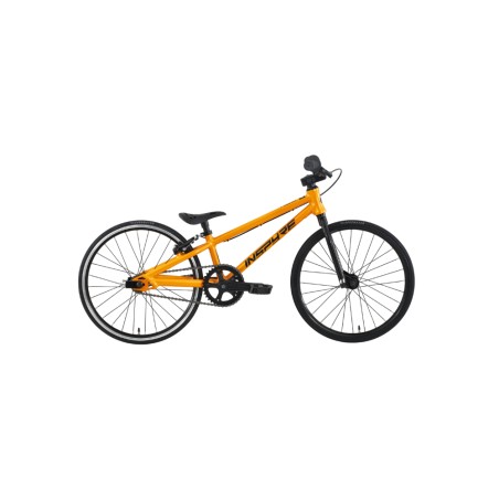 Bmx Inspyre Neo Micro 2027 - 18" - Orange