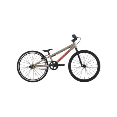 Bmx Inspyre Neo Micro 2027 - 18" - Grey