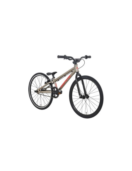 Bmx Inspyre Neo Micro 2027 - 18" - Grey 2
