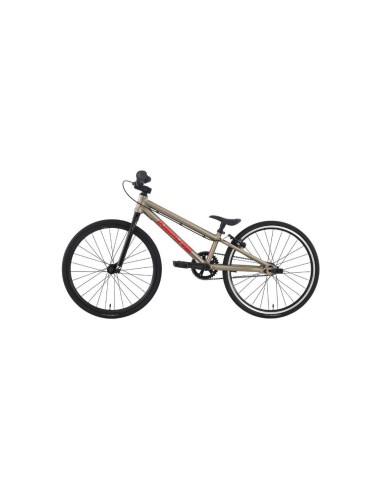 Bmx Inspyre Neo Mini 2027 - Grey