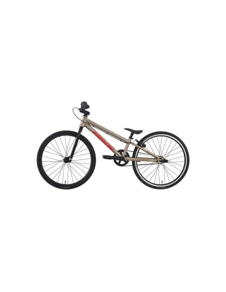 Bmx Inspyre Neo Mini 2027 - Grey