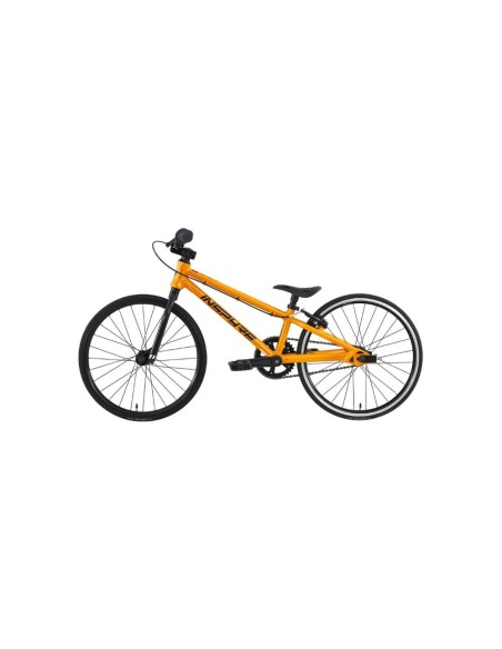 Bmx Inspyre Neo Mini 2027 - Orange 2