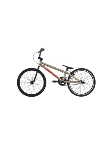Bmx Inspyre Neo Junior 2027 - Grey