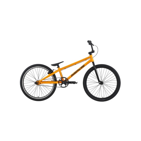 Bmx Inspyre Neo Expert 2027 - Orange