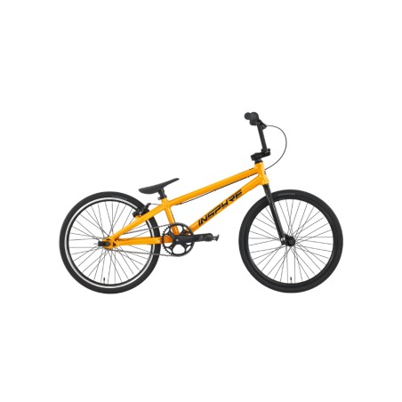 Bmx Inspyre Neo Expert XL 2027 - Orange