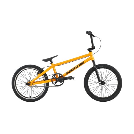 Bmx Inspyre Neo Pro XL 2027 - Orange